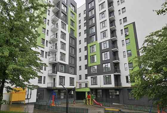 1 км в новобудові IHome Власник!Мебльована з технікою! Ровно