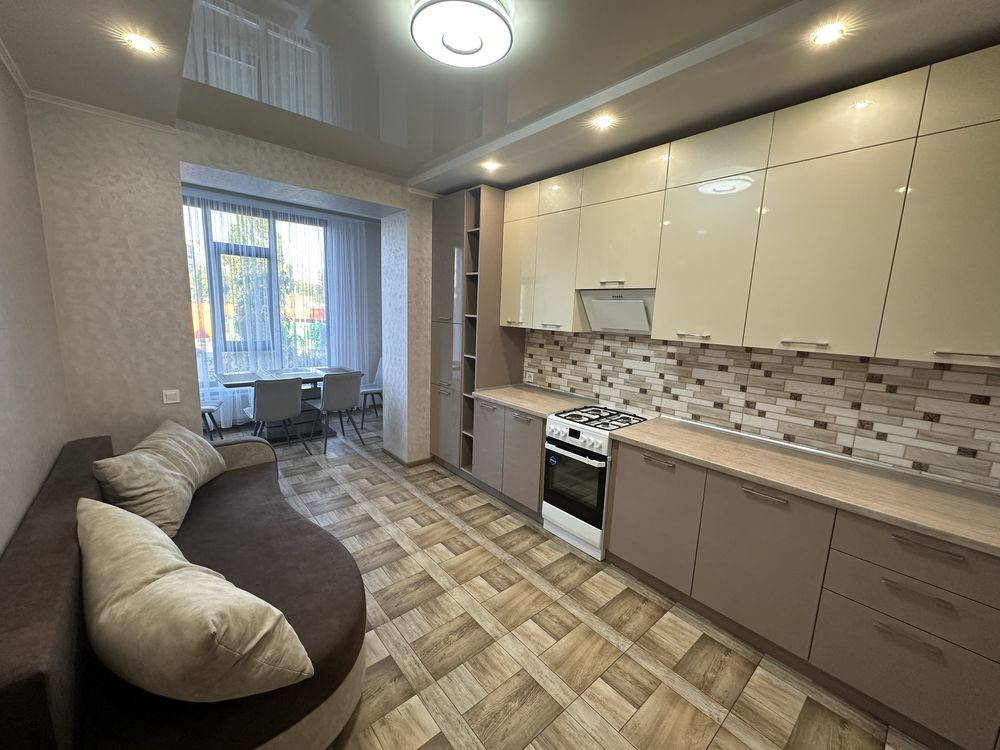 1 км в новобудові IHome Власник!Мебльована з технікою! Ровно - изображение 4