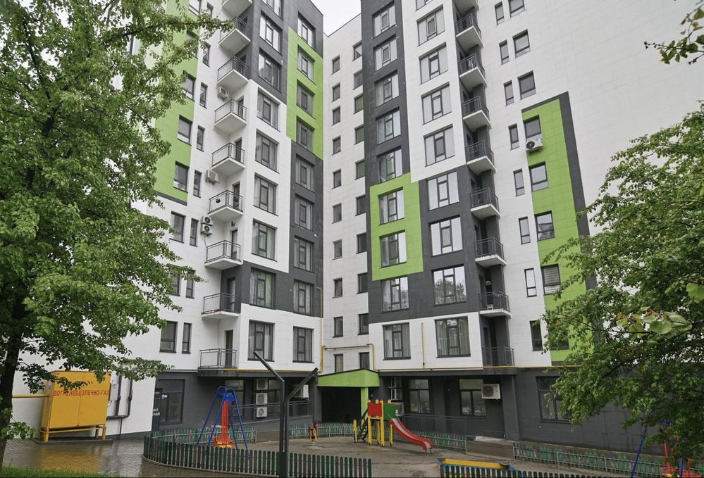 1 км в новобудові IHome Власник!Мебльована з технікою! Ровно - изображение 1