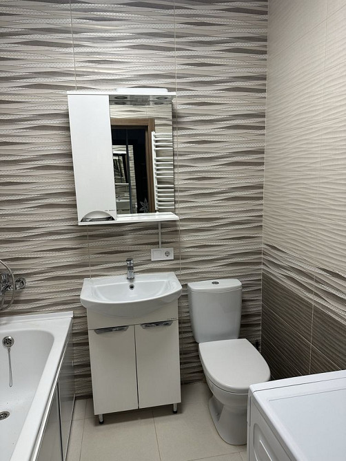 1 км в новобудові IHome Власник!Мебльована з технікою! Ровно - изображение 7