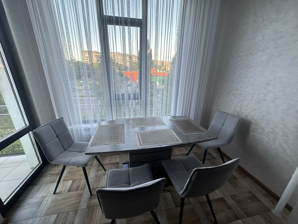 1 км в новобудові IHome Власник!Мебльована з технікою! Ровно - изображение 5