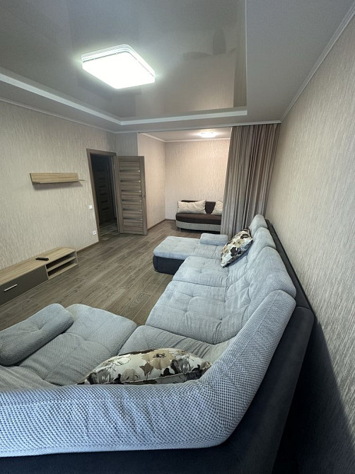 1 км в новобудові IHome Власник!Мебльована з технікою! Ровно - изображение 8