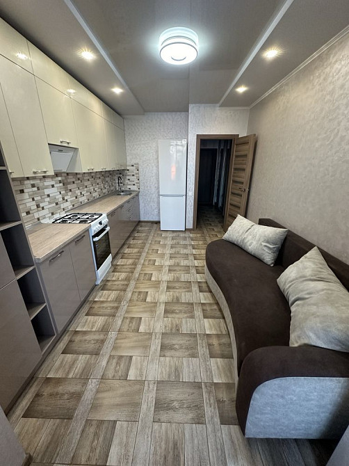 1 км в новобудові IHome Власник!Мебльована з технікою! Ровно - изображение 2