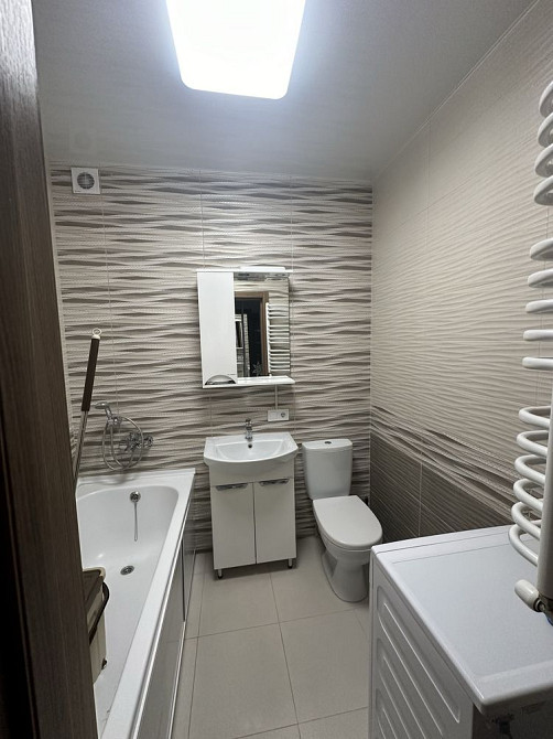 1 км в новобудові IHome Власник!Мебльована з технікою! Ровно - изображение 6