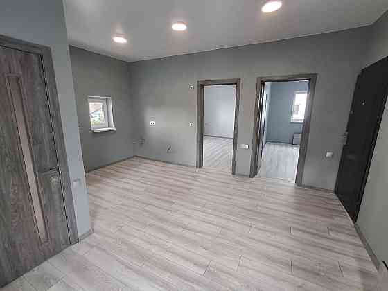 Терміново. 2к квартира з новим ремонтом. Бориспіль Бориспіль