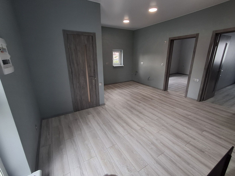 Терміново. 2к квартира з новим ремонтом. Бориспіль Бориспіль - зображення 1