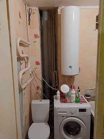 Однокімнатна квартира в хорошому стані на Молодіжному! Кременчуг