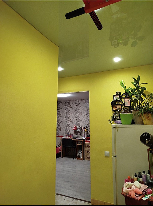 Однокімнатна квартира в хорошому стані на Молодіжному! Кременчуг - изображение 1