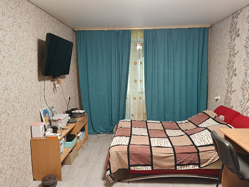 Однокімнатна квартира в хорошому стані на Молодіжному! Кременчуг - изображение 2