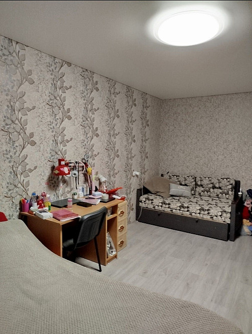 Однокімнатна квартира в хорошому стані на Молодіжному! Кременчуг - изображение 4