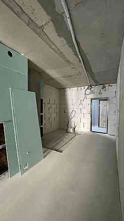 Продам квартиру студию в ЖК Посейдон (смарт, студія) Odesa