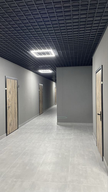 Продам квартиру студию в ЖК Посейдон (смарт, студія) Odesa - photo 6