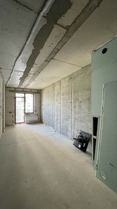 Продам квартиру студию в ЖК Посейдон (смарт, студія) Odesa - photo 4