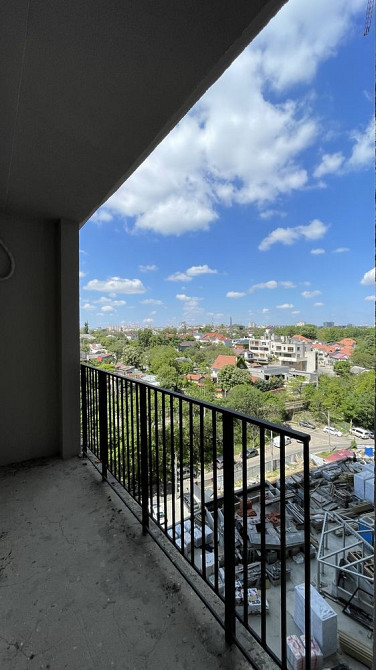 Продам квартиру студию в ЖК Посейдон (смарт, студія) Odesa - photo 1