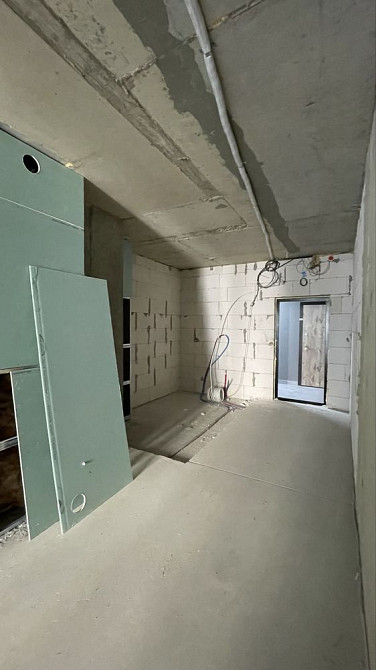 Продам квартиру студию в ЖК Посейдон (смарт, студія) Odesa - photo 2