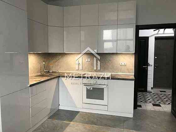 ЦІНА! У продажу 1-к квартира в ЖК Французький квартал Київ