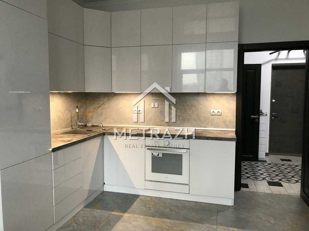 ЦІНА! У продажу 1-к квартира в ЖК Французький квартал Київ - зображення 2