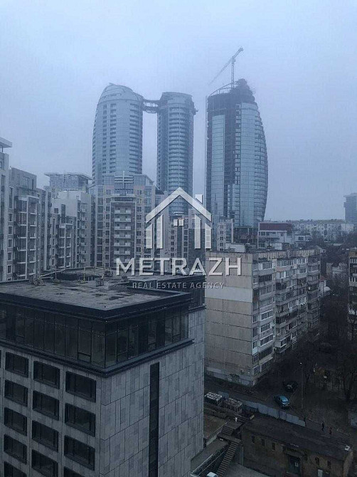 ЦІНА! У продажу 1-к квартира в ЖК Французький квартал Київ - зображення 8