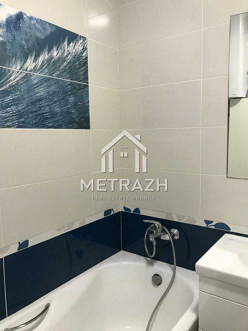 ЦІНА! У продажу 1-к квартира в ЖК Французький квартал Київ - зображення 7