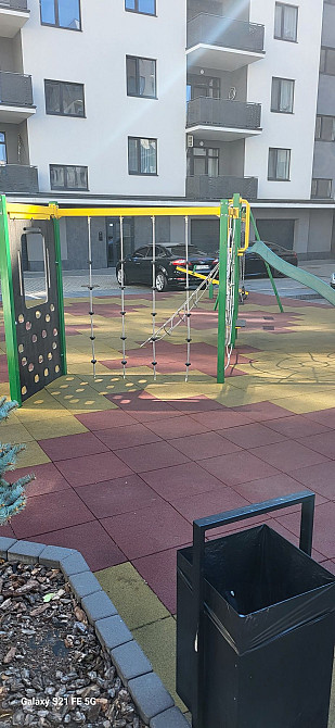 Продаж елітної квартири в житловий комплекс ,БАВАРІЯ Ужгород - изображение 4