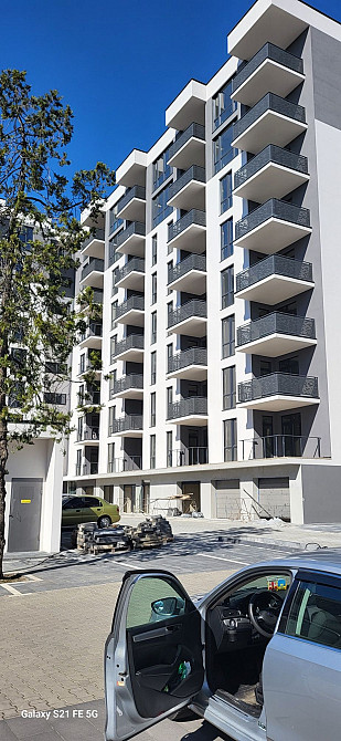 Продаж елітної квартири в житловий комплекс ,БАВАРІЯ Ужгород - изображение 2