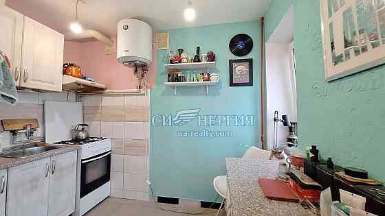 БЕЗ КОМІСІЇ! 1-кім 19.6 м.кв. Козацька, 32 метро Деміївська 7 хв Київ