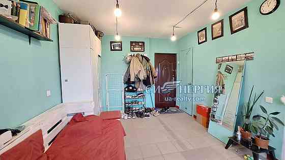 БЕЗ КОМІСІЇ! 1-кім 19.6 м.кв. Козацька, 32 метро Деміївська 7 хв Київ