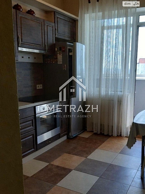 Затишна 1-квартира ЖК " Троєщина " Київ - зображення 3