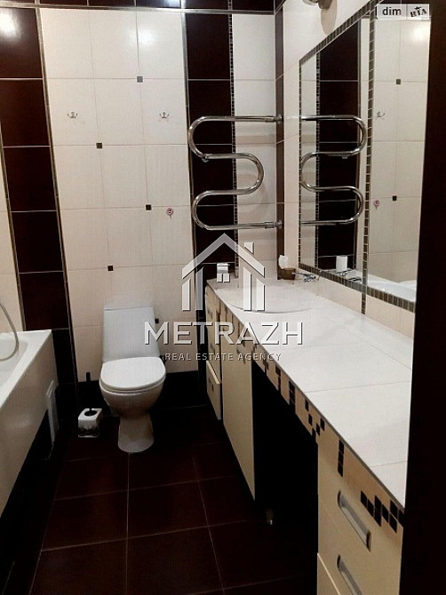 Затишна 1-квартира ЖК " Троєщина " Київ - зображення 6