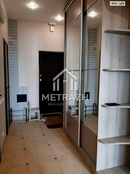 Затишна 1-квартира ЖК " Троєщина " Київ - зображення 4