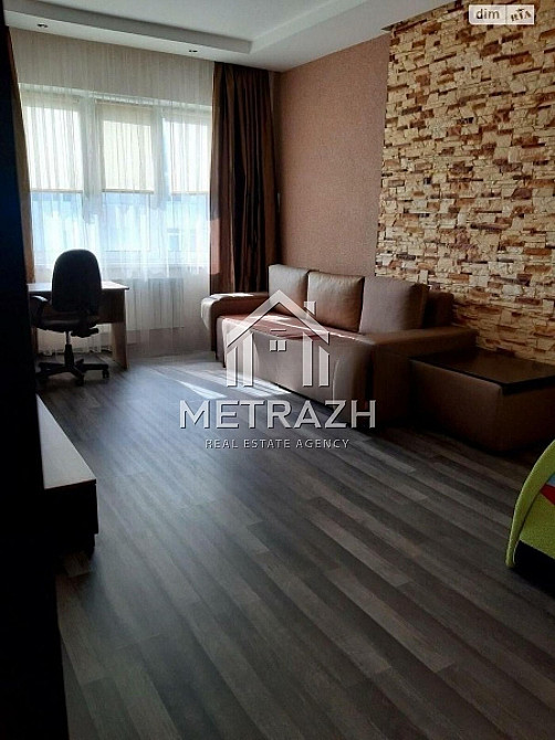 Затишна 1-квартира ЖК " Троєщина " Київ - зображення 2