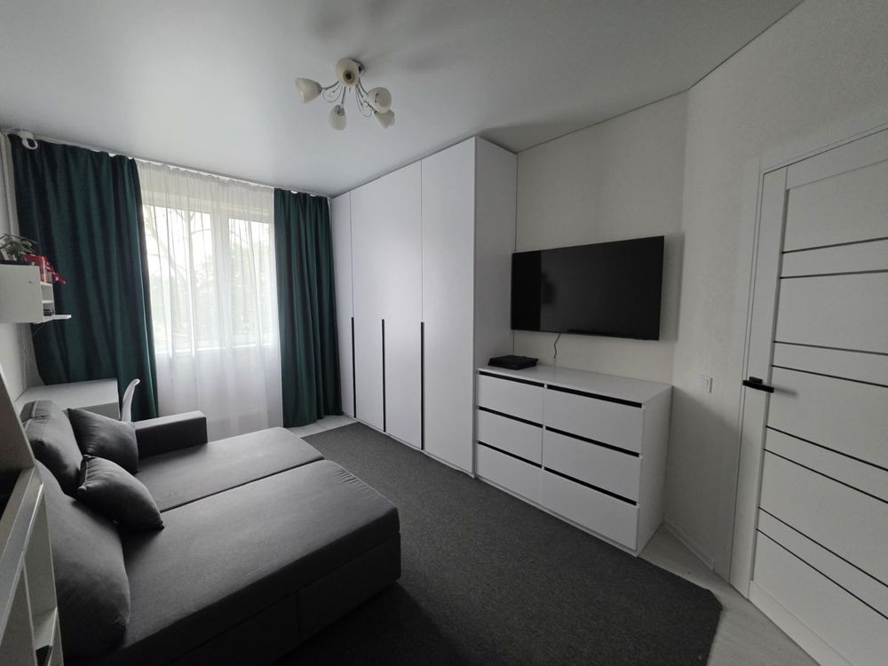 1кімнатна квартира Ірпінь поруч з школою Ирпень - изображение 1