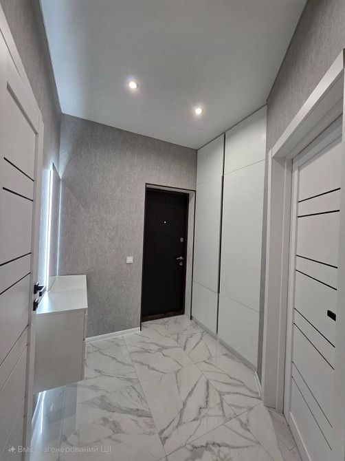 1кімнатна квартира Ірпінь поруч з школою Ирпень - изображение 3