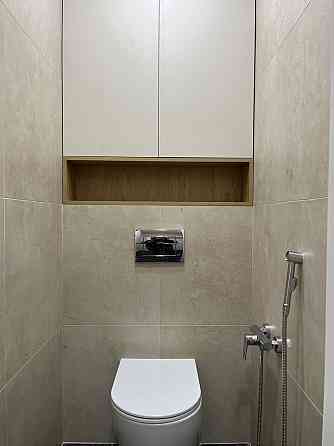 2к з ремонтом, меблями і технікою в ЦЕНТРІ Ирпень