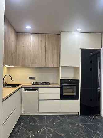 2к з ремонтом, меблями і технікою в ЦЕНТРІ Ирпень