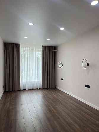 2к з ремонтом, меблями і технікою в ЦЕНТРІ Ирпень