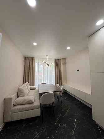 2к з ремонтом, меблями і технікою в ЦЕНТРІ Ирпень