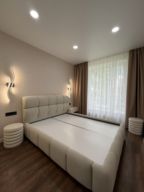 2к з ремонтом, меблями і технікою в ЦЕНТРІ Ирпень - изображение 3