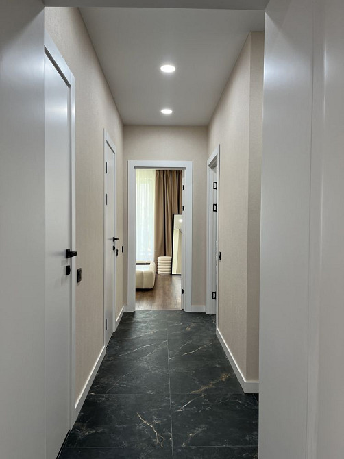 2к з ремонтом, меблями і технікою в ЦЕНТРІ Ирпень - изображение 7