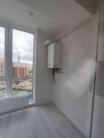 1-но кімнатна квартира в новому цегляному будинку на вулиці Сахарова Odesa