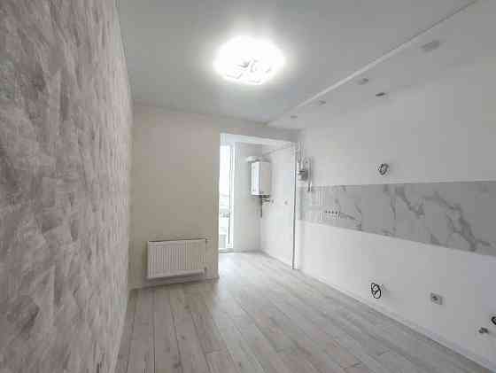 1-но кімнатна квартира в новому цегляному будинку на вулиці Сахарова Odesa