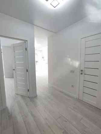 1-но кімнатна квартира в новому цегляному будинку на вулиці Сахарова Odesa