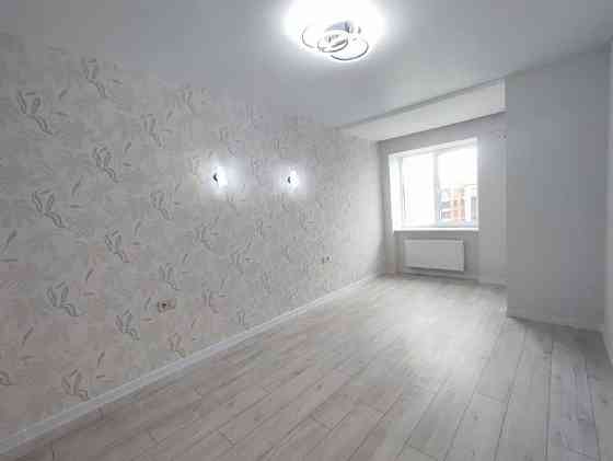 1-но кімнатна квартира в новому цегляному будинку на вулиці Сахарова Odesa