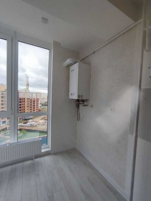 1-но кімнатна квартира в новому цегляному будинку на вулиці Сахарова Odesa - photo 5