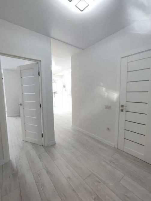 1-но кімнатна квартира в новому цегляному будинку на вулиці Сахарова Odesa - photo 6