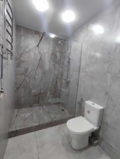 1-но кімнатна квартира в новому цегляному будинку на вулиці Сахарова Odesa - photo 7