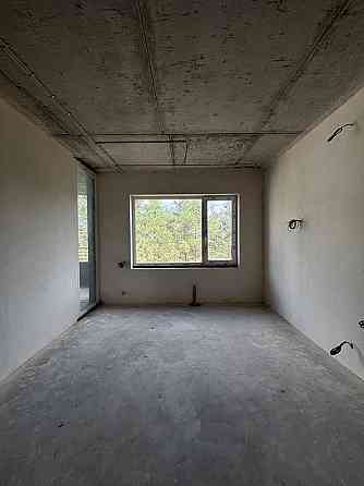 1к квартира з чудовим видом в ЖК Парк Таун Гостомель