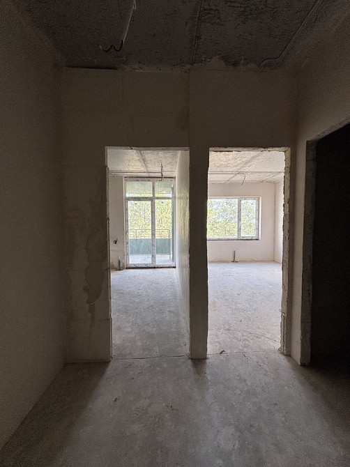 1к квартира з чудовим видом в ЖК Парк Таун Гостомель - зображення 2