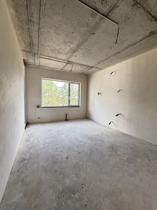 1к квартира з чудовим видом в ЖК Парк Таун Гостомель - зображення 6