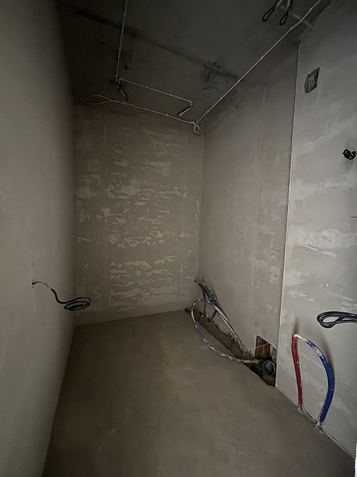 1к квартира з чудовим видом в ЖК Парк Таун Гостомель - зображення 7